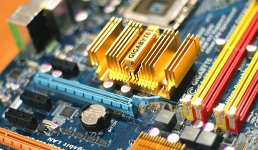 Reparación, copistería, impresión...