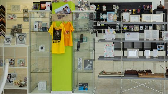 Por que escollernos?