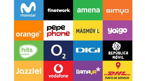 Temos as mellores tarifas telefónicas